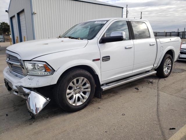 Изображение 1 2016 RAM 1500 LONGHORN 2016 с VIN 1C6RR6PM6GS182527