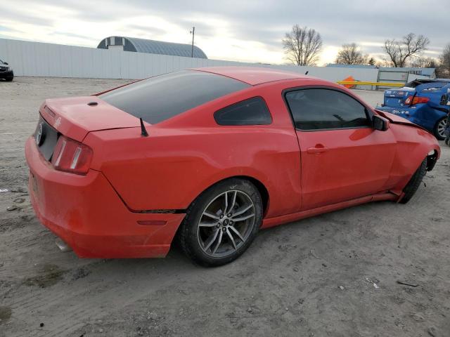 Image 3 of 2013 FORD MUSTANG  2013 with VIN 1ZVBP8AMXD5219302