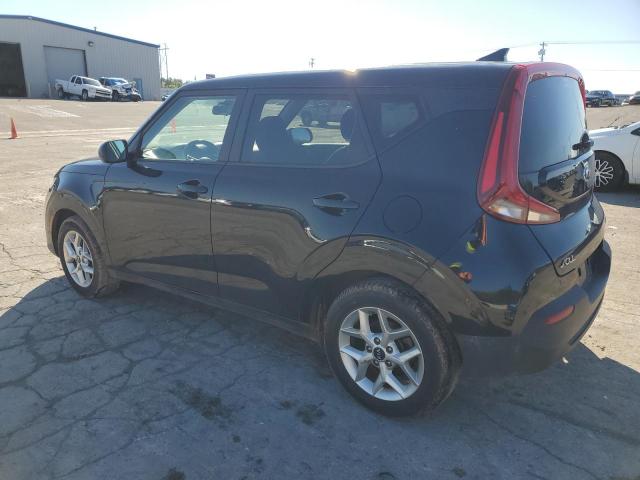 Image 2 of 2021 KIA SOUL LX 2021 with VIN KNDJ23AU3M7752595