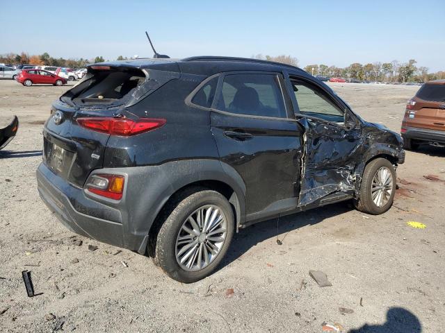 Image 3 of 2020 HYUNDAI KONA SEL 2020 with VIN KM8K2CAA4LU462341
