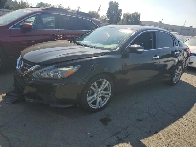 Image 1 of 2016 NISSAN ALTIMA 3.5SL 2016 with VIN 1N4BL3AP1GC148671