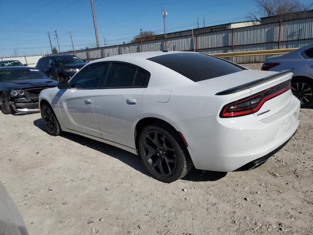 Image 2 of 2020 DODGE CHARGER SXT 2020 with VIN 2C3CDXBGXLH248748