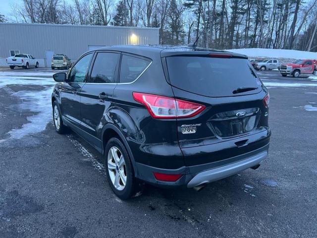 Image 2 of 2015 FORD ESCAPE SE 2015 with VIN 1FMCU9GX6FUA13440
