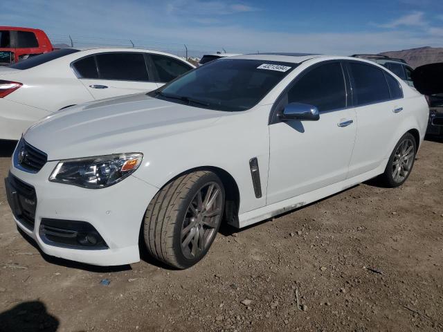 Obraz 1 z 2014 CHEVROLET SS  2014 z VIN 6G3F15RWXEL957028
