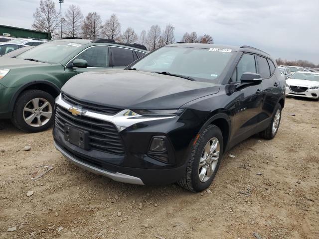 Obraz 1 z 2019 CHEVROLET BLAZER 2LT 2019 z VIN 3GNKBGRS2KS643078