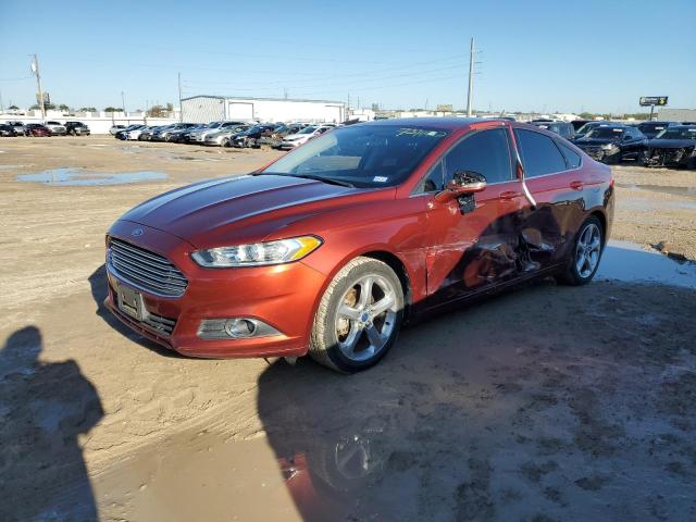 Obraz 2014 FORD FUSION SE 2014