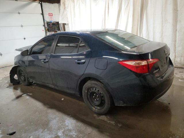 Изображение 2 2019 TOYOTA COROLLA L 2019 с VIN 2T1BURHE5KC146629