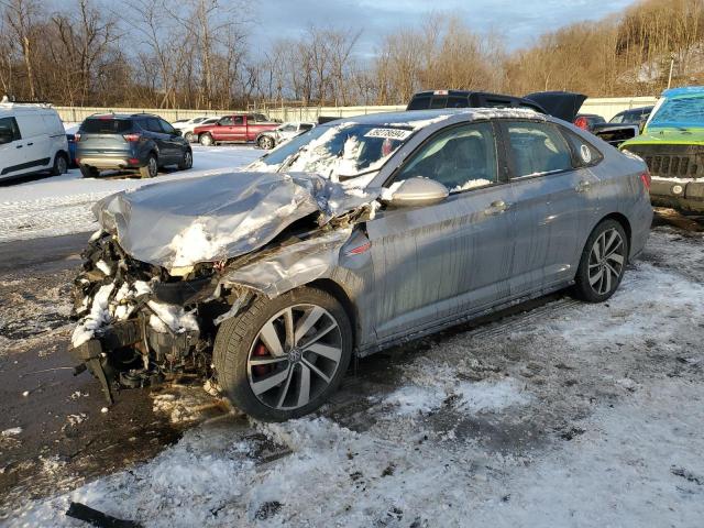 Image 1 of 2020 VOLKSWAGEN JETTA GLI 2020 with VIN 3VW5T7BU2LM043629
