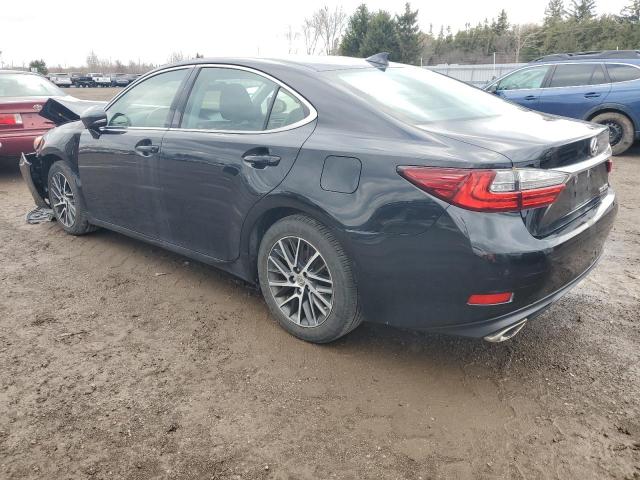 Obraz 2 z 2018 LEXUS ES 350 2018 z VIN 58ABK1GG2JU078371