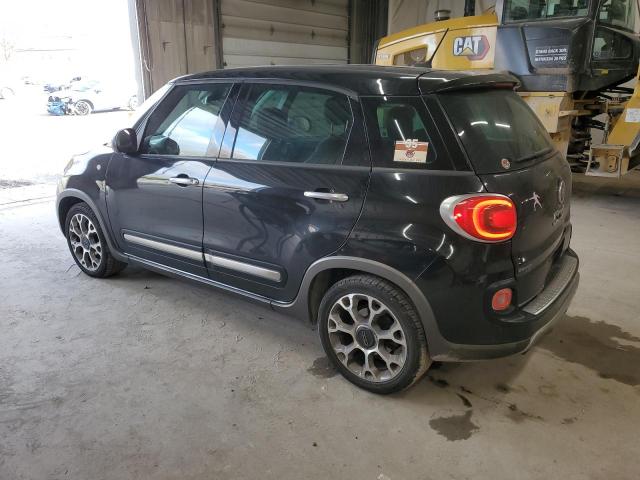Изображение 2 2014 FIAT 500L TREKKING 2014 с VIN ZFBCFADH4EZ007833