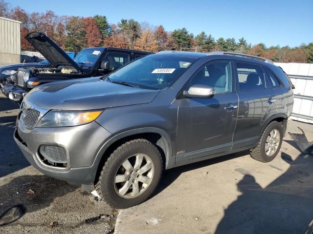 2013 KIA SORENTO LX 2013 image
