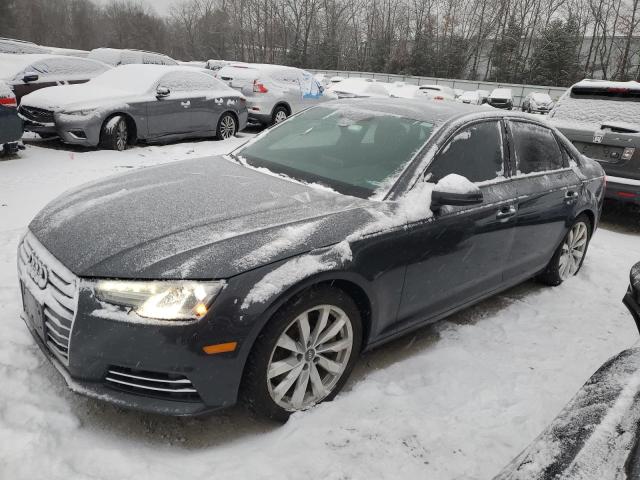 2017 AUDI A4 PREMIUM 2017 image