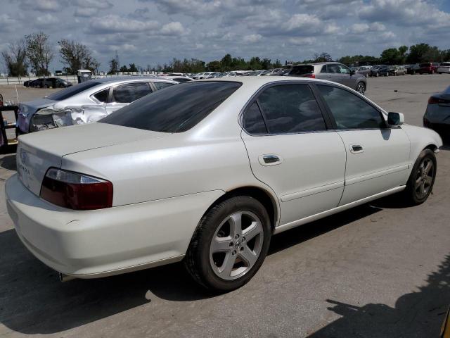Obraz 3 z 2003 ACURA 3.2TL TYPE-S 2003 z VIN 19UUA56843A050974