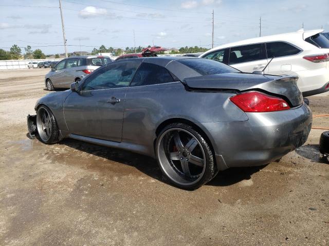Image 2 of 2012 INFINITI G37 BASE 2012 with VIN JN1CV6FE5CM200554