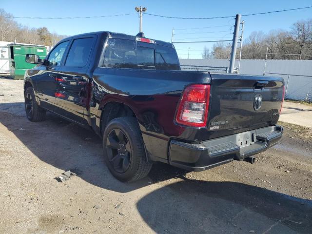 Obraz 2 z 2019 RAM 1500 BIG HORN/LONE STAR 2019 z VIN 1C6RRFFG6KN882311