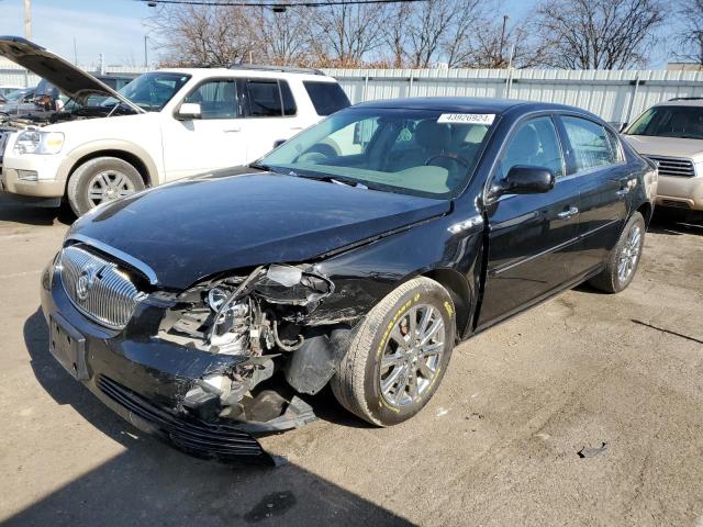 Obraz 2009 BUICK LUCERNE CXL 2009