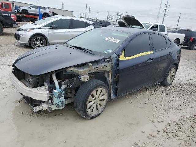 2014 DODGE DART SE AERO 2014 image