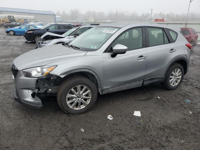 Obraz 1 z 2014 MAZDA CX-5 SPORT 2014 z VIN JM3KE4BEXE0386130