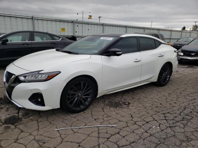Изображение 1 2019 NISSAN MAXIMA S 2019 с VIN 1N4AA6AV9KC379716