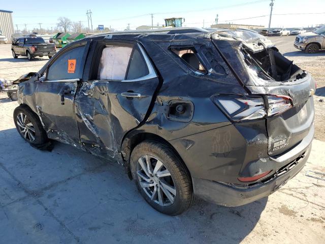 Image 2 of 2023 CHEVROLET EQUINOX PREMIER 2023 with VIN 3GNAXNEG2PL193923