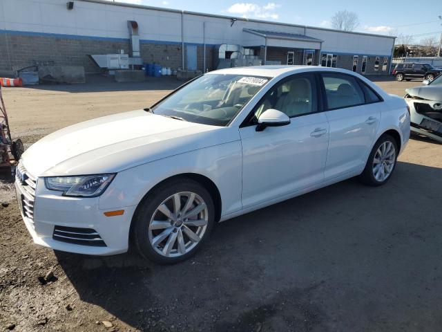2017 AUDI A4 PREMIUM 2017 image