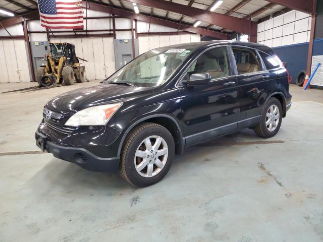 2009 HONDA CR-V EX 2009 image
