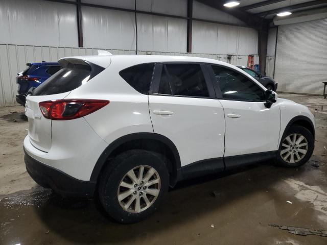 Изображение 3 2014 MAZDA CX-5 SPORT 2014 с VIN JM3KE2BE6E0417832