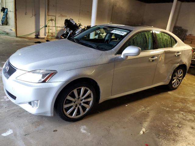 Obraz 2008 LEXUS IS 250 2008