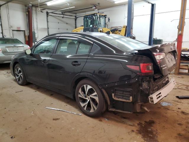 Изображение 2 2023 SUBARU LEGACY PREMIUM 2023 с VIN 4S3BWAD62P3004488