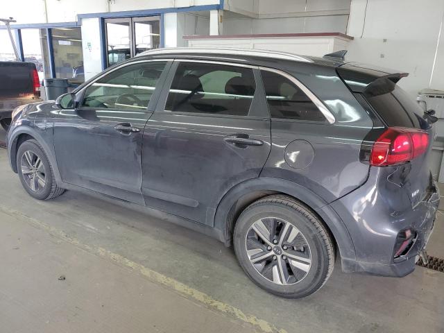 Image 2 of 2020 KIA NIRO LXS 2020 with VIN KNDCM3LD6L5428504