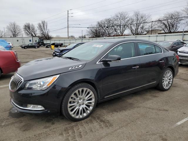 2014 BUICK LACROSSE TOURING 2014 image