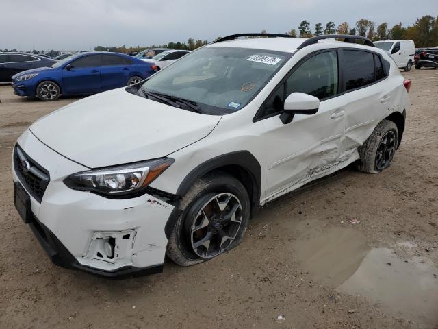 Obraz 1 z 2019 SUBARU CROSSTREK PREMIUM 2019 z VIN JF2GTACC2KH380613