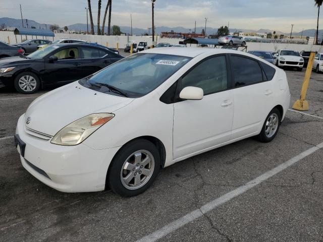 2004 TOYOTA PRIUS  2004 image