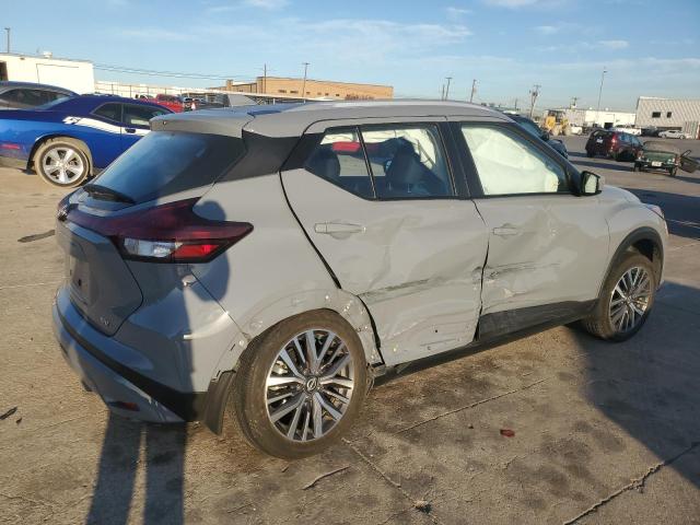 Изображение 3 2022 NISSAN KICKS SV 2022 с VIN 3N1CP5CV1NL505409