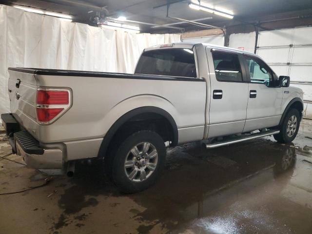 Obraz 3 z 2010 FORD F150 SUPERCREW 2010 z VIN 1FTFW1EV5AFB95241