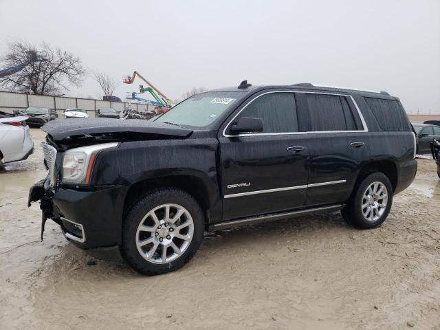 2015 GMC YUKON DENALI 2015 image