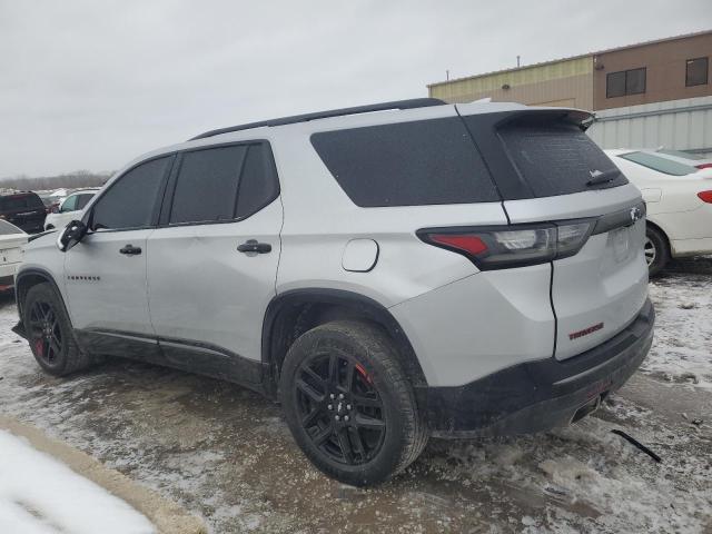 Obraz 2 z 2020 CHEVROLET TRAVERSE PREMIER 2020 z VIN 1GNEVKKW6LJ271154