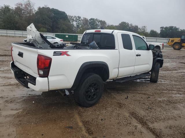 Изображение 3 2020 TOYOTA TACOMA ACCESS CAB 2020 с VIN 5TFRX5GNXLX169181