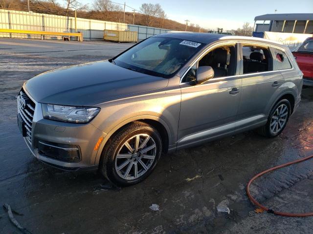 Obraz 2017 AUDI Q7 PREMIUM PLUS 2017