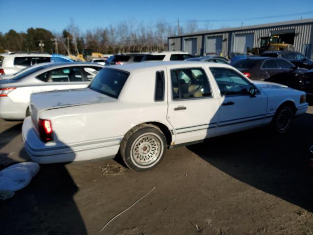 Image 3 of 1994 LINCOLN TOWN CAR EXECUTIVE 1994 with VIN 1LNLM81W3RY624386