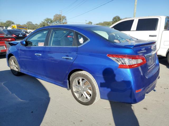 Image 2 of 2014 NISSAN SENTRA S 2014 with VIN 3N1AB7AP1EY264881