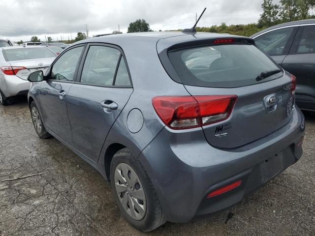 Изображение 2 2019 KIA RIO S 2019 с VIN 3KPA25AB7KE214151