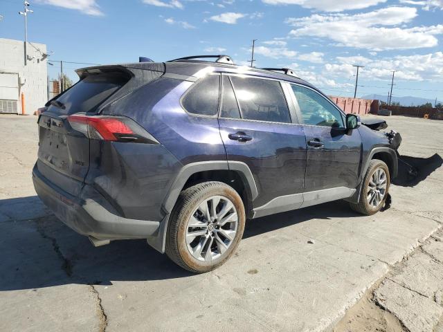 Image 3 of 2023 TOYOTA RAV4 XLE PREMIUM 2023 with VIN 2T3C1RFV3PW273053