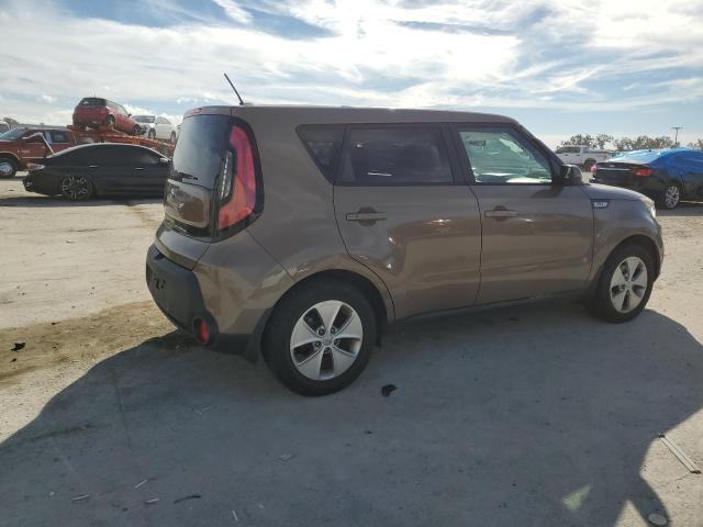 Obraz 3 z 2015 KIA SOUL  2015 z VIN KNDJN2A28F7144994