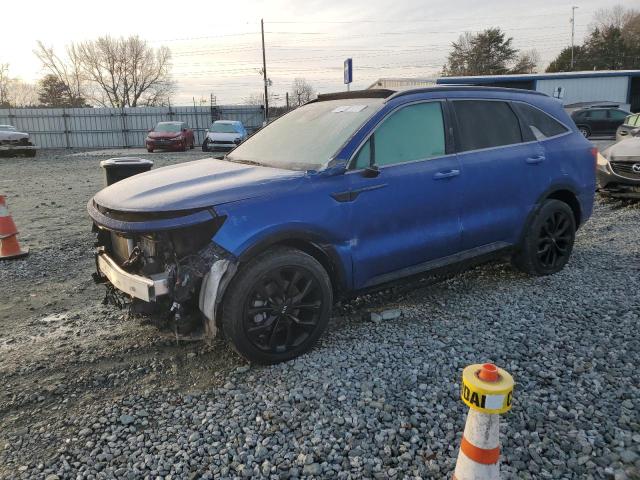 2021 KIA SORENTO SX 2021 image