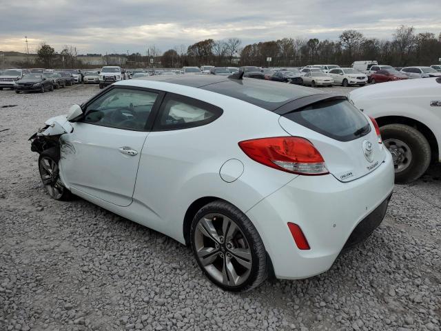 Изображение 2 2012 HYUNDAI VELOSTER  2012 с VIN KMHTC6AD4CU068898