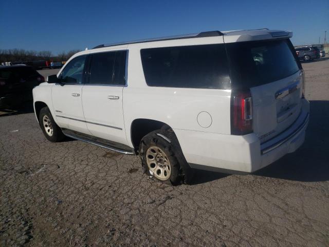 Image 2 of 2020 GMC YUKON XL DENALI 2020 with VIN 1GKS2HKJ6LR198594