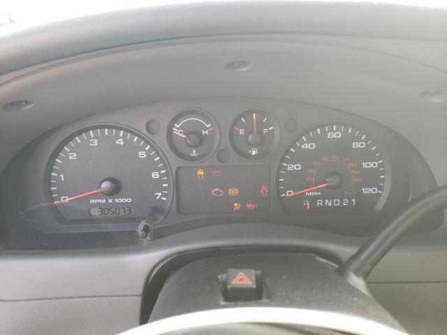 Изображение 2011 FORD RANGER  2011