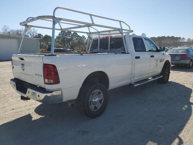 Изображение 3 2016 RAM 2500 ST 2016 с VIN 3C6UR5HL3GG222743