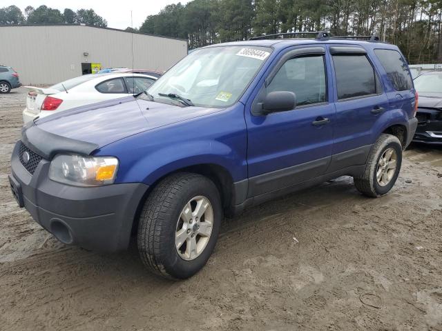 Изображение 2006 FORD ESCAPE XLT 2006